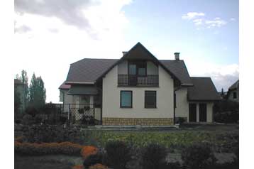 Ferienhaus Liptovský Peter 6